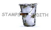 D-149 Med. Old Pail